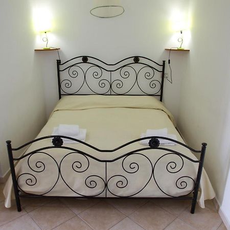 Diana Studio Apartman Cefalù Kültér fotó