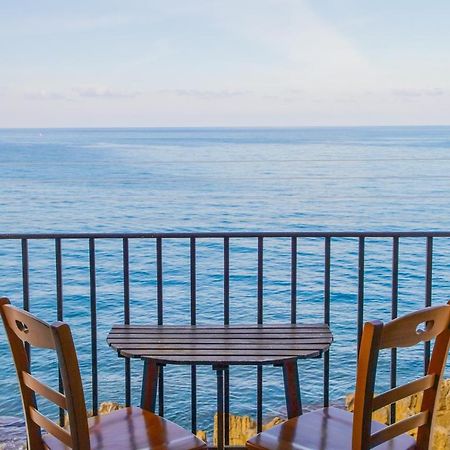 Diana Studio Apartman Cefalù Kültér fotó