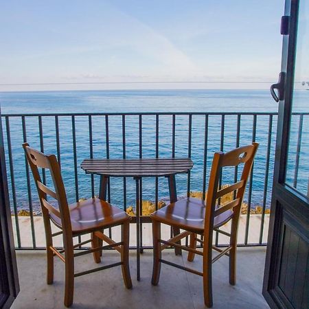 Diana Studio Apartman Cefalù Kültér fotó