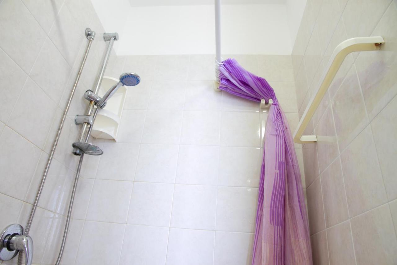 Diana Studio Apartman Cefalù Kültér fotó