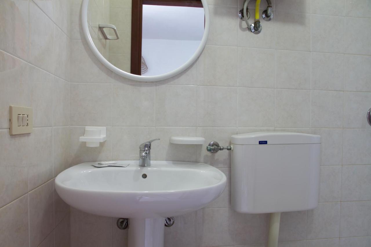 Diana Studio Apartman Cefalù Kültér fotó