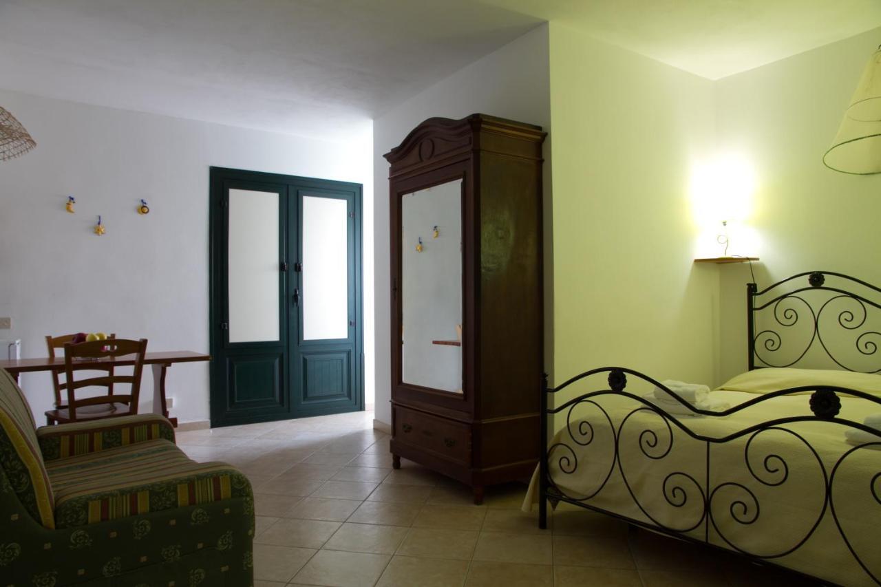 Diana Studio Apartman Cefalù Kültér fotó